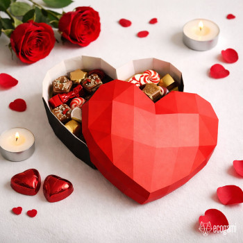 Heart box Heart box